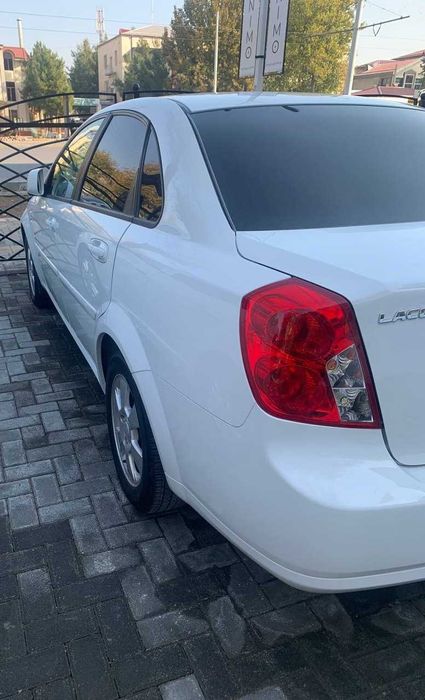 Продаю Chevrolet Gentra (2023г)