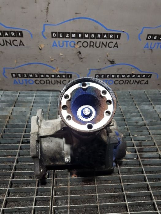 Cutie de Tranfer Grup Fata Ford Kuga 2.0 TDCI 2008 - 2012 136CP Automata G6DG UKDA (644) ...