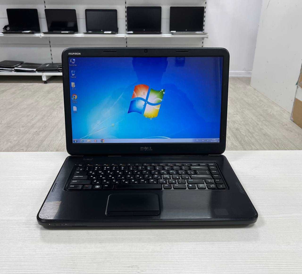 ДЛя офиса Dell Core i3*ОЗУ 4/SSD 128/Шустрый Наш адрес Абая 79
