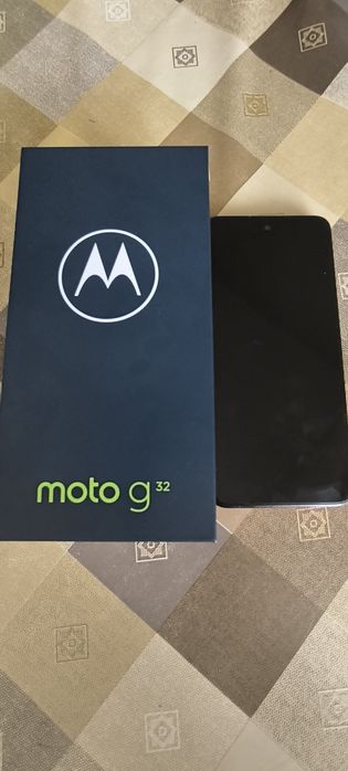 Motorola g 32...