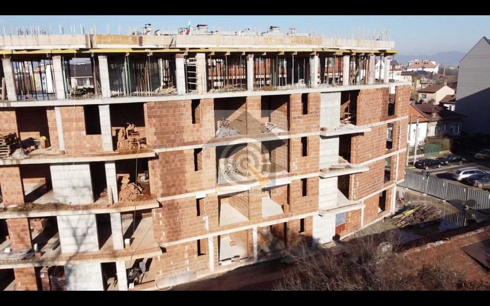 Продава се Четиристаен апартамент в София, Триъгълника - 147 кв.м за 2264 €/кв.м - Снимка #4