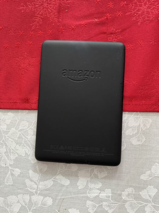 Amazon Kindle Paperwhite 4 (10th Gen) 2018