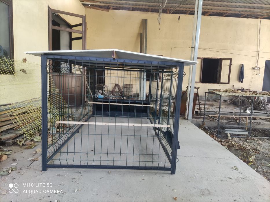 Tovuq kataklar zarborinniy