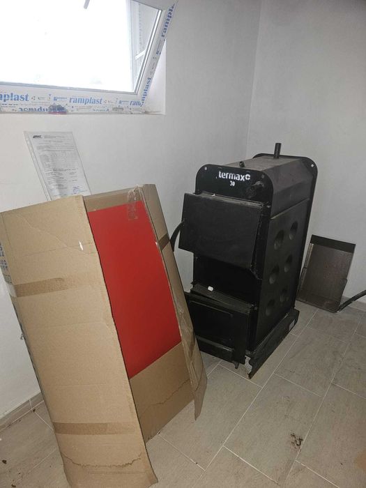 Centrala Termax 30 kW
