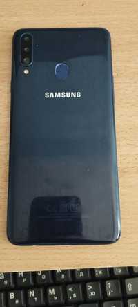 Samsung galaxy A20 S