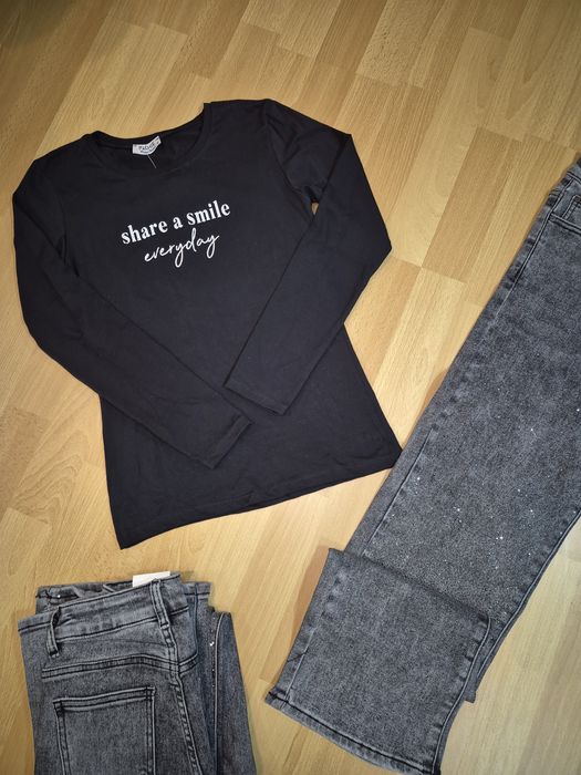 Дамски блузи различни видове