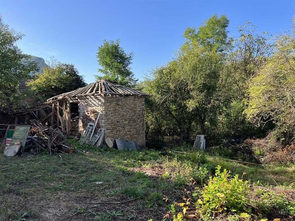 Продава се Къща в с. Янтра, Област Габрово - 155 кв.м за 106 €/кв.м - Снимка #6