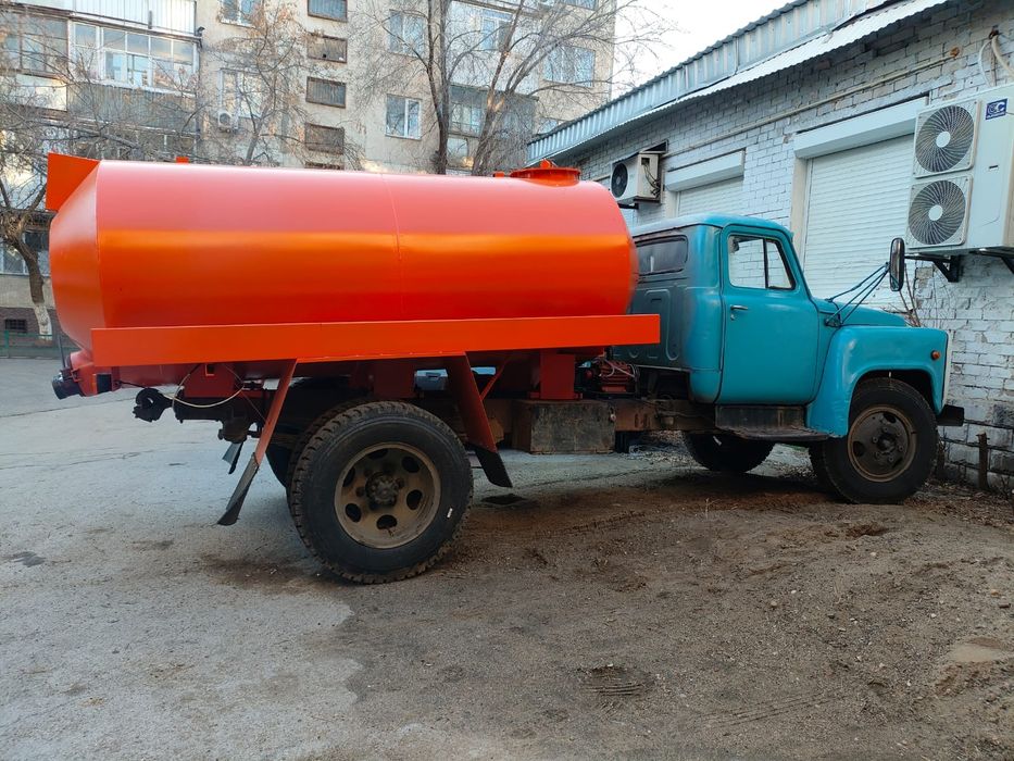 Услуги ассенизатора откачка сливных ям