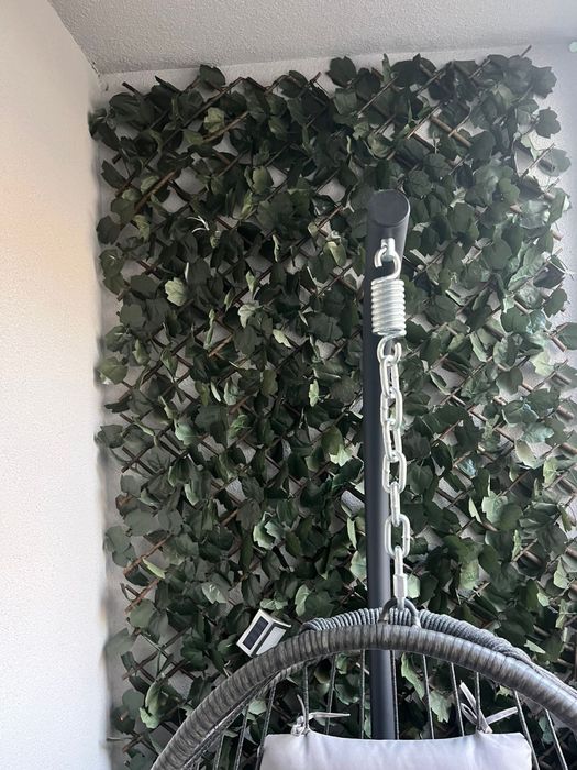 Ornament gard verde terasa/ balcon