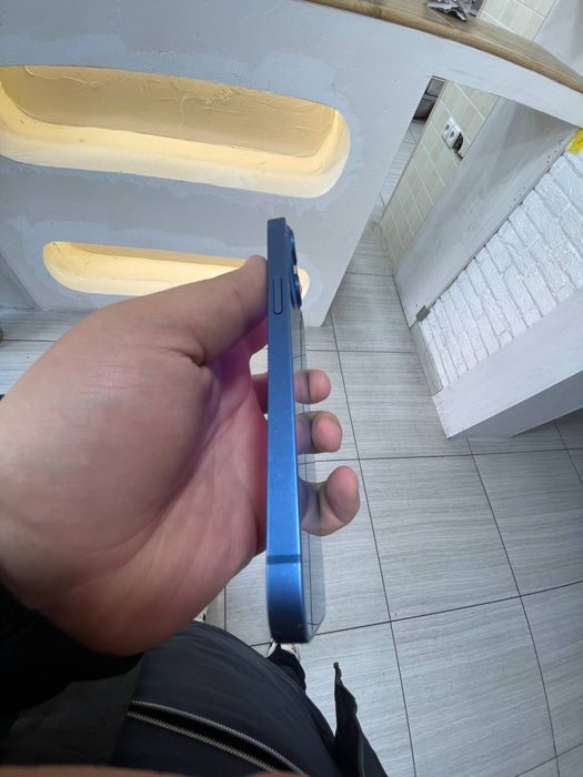 iphone 13 ochilmagan