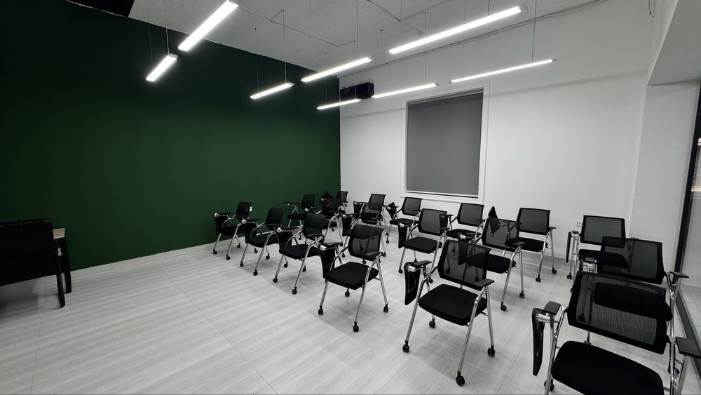 O’quv markaz sotiladi yoki arendaga