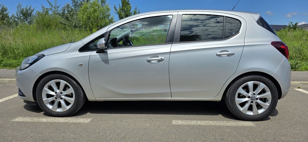 Opel Corsa E 1.3 CDTI euro 6 2015