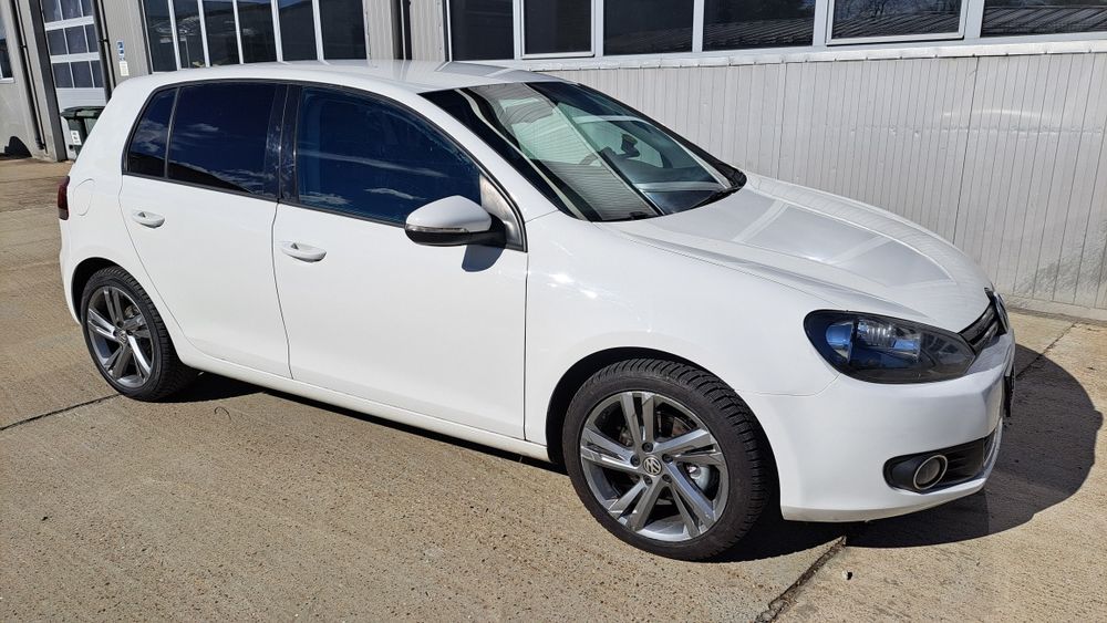 vw golf / audi 1.4 benzina +GPL//122 cp