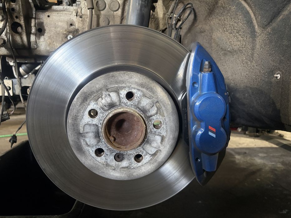 Kit frane m pachet bmw seria 1 2 3 4 f20 f21 f22 f30 f31 f34 f36 e90