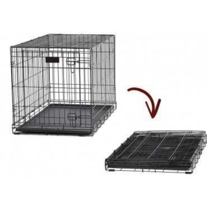 Клетка за животни