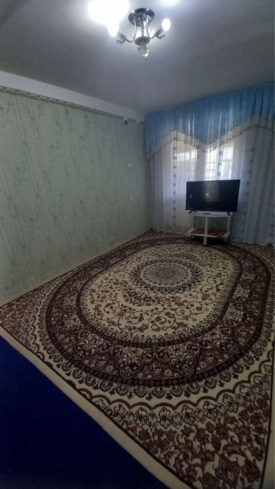 2 хонали квартира 11 мкр 7дом 34кв