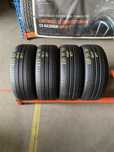 Anvelope vara 225/55/17 Michelin Primacy 3 Run Flat 225 55 17 R17