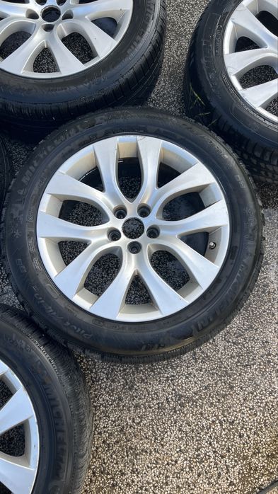 Джанти от Citroen C6/C5x7