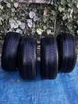 Продам зимние шины 225/55 R17 Ice Blazer Arctic