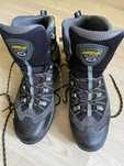 Gore-Tex Туристически обувки Asolo Avalon 47 номер