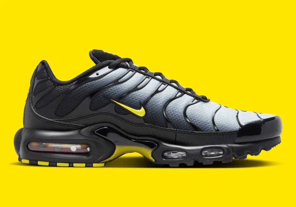 Nike Air Max Plus TN /45,5/ 1000% Oригинал