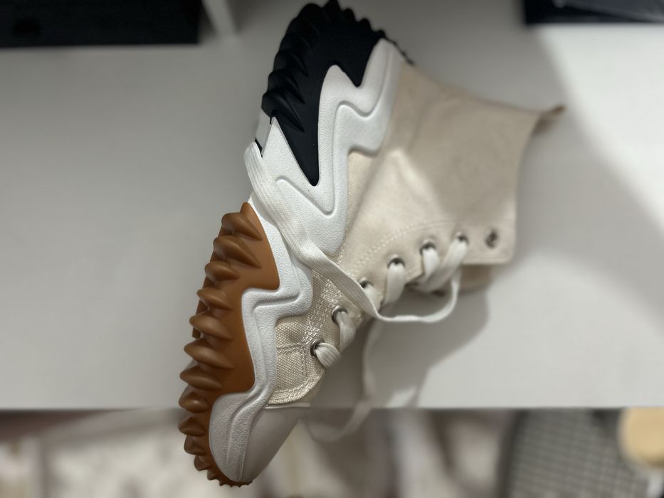 Sneakers chunky Seastar – mărimea 39– albi-bej