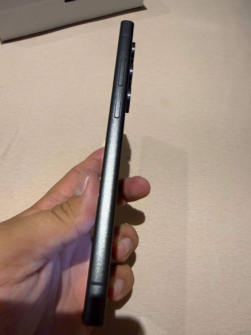 Samsung S 24 ultra 12/512 Vietnam original