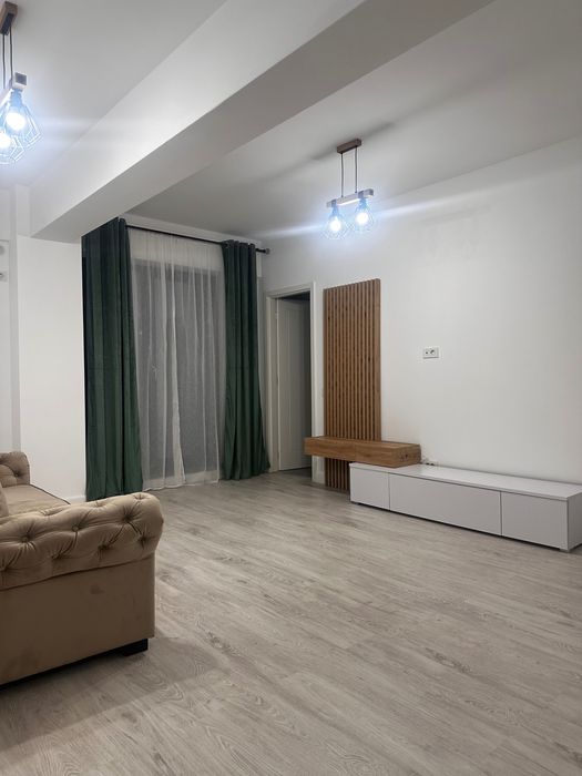 Inchiriez apartament cu o camera