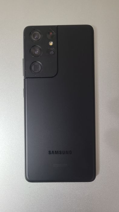 Samsung s21 ultra vietnam dual sim 12/256