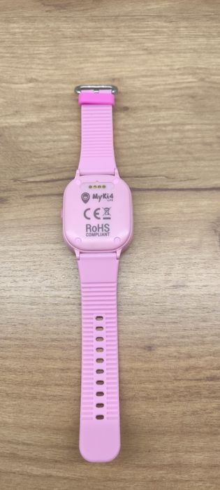 TOP MyKi 4 Lite розов