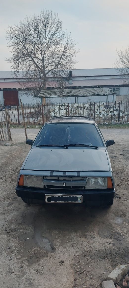 Lada 2109 лада 2109