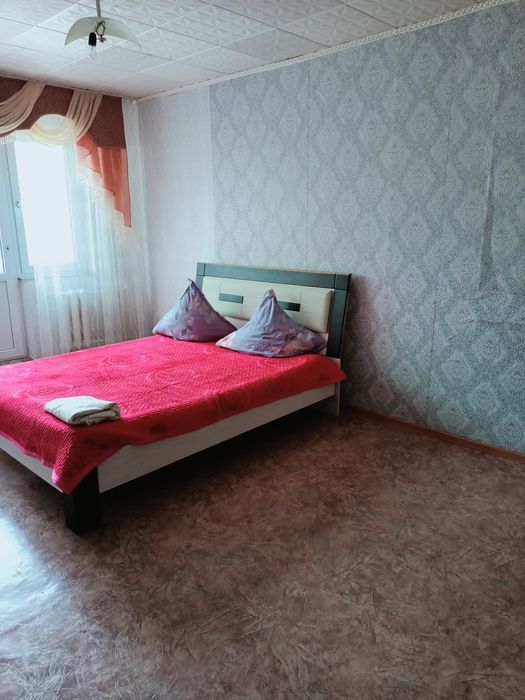 Квартира посуточно и почасам