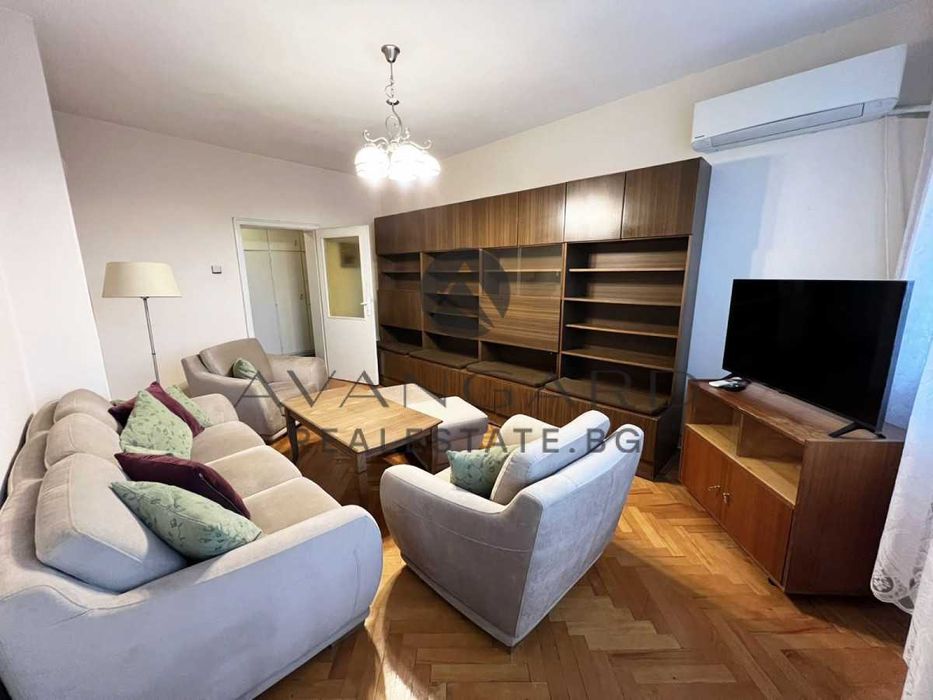 оф.24444 Саниран тристаен обзаведен до Пълмед