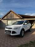 Ford Kuga 2013 2.0 TDCI Manualā