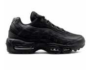 Nike Air Max 95 Essential Triple Black