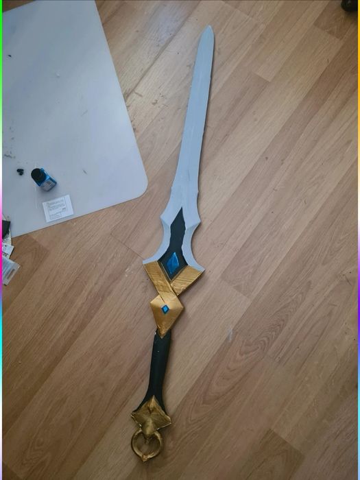 Cosplay Immortal Journey Irelia