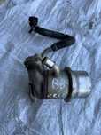 Racitor gaze vw audi skoda seat passat b8 cod motor CRLB