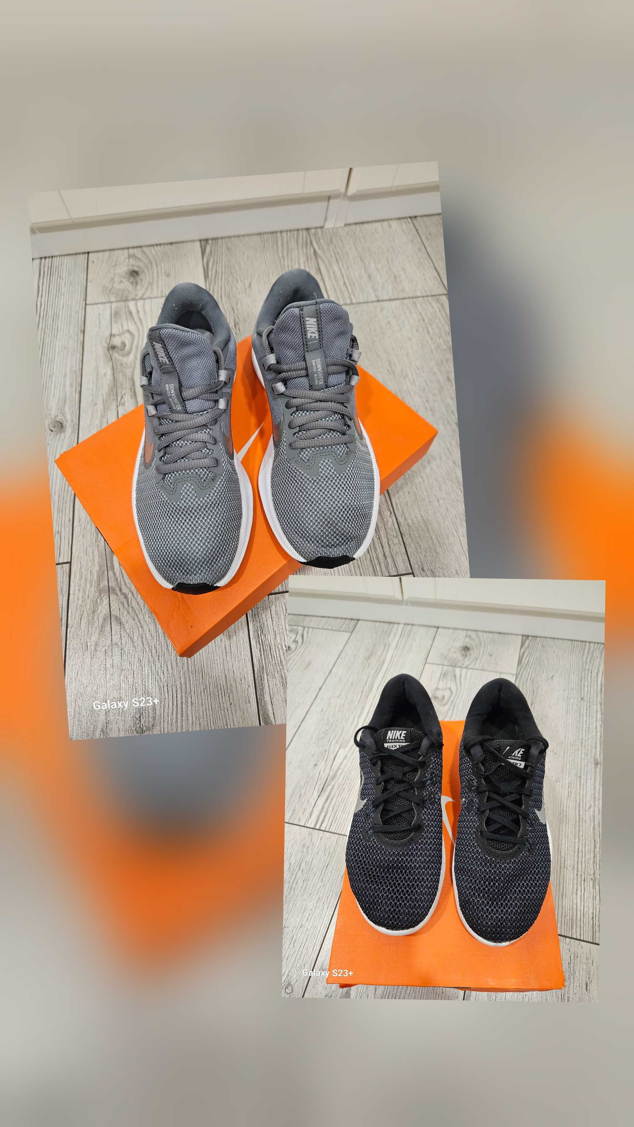 Дамски маратонки Nike