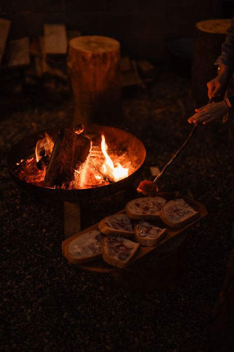 Cabană Nordicǎ în Valea Gepișului, Bihor