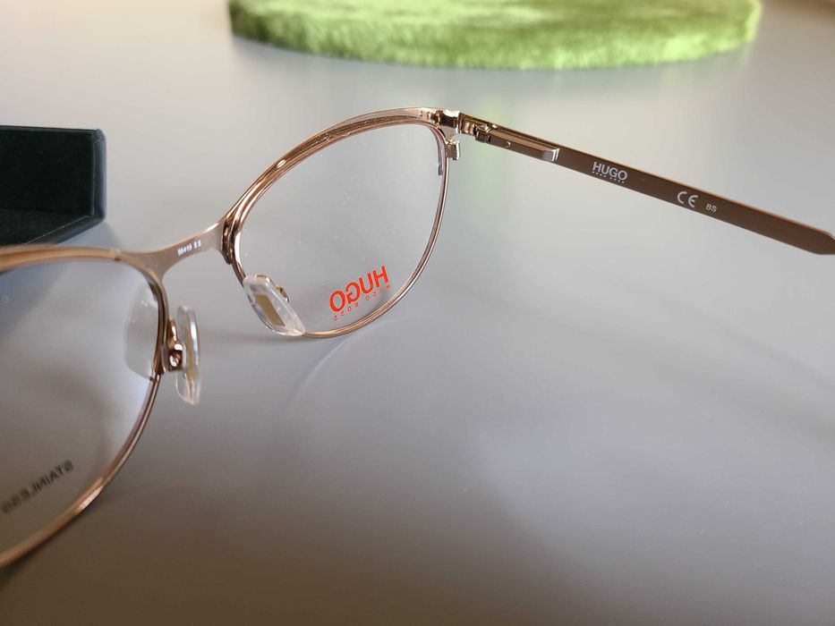 Ochelari de vedere femei Hugo HG 1109 2M2