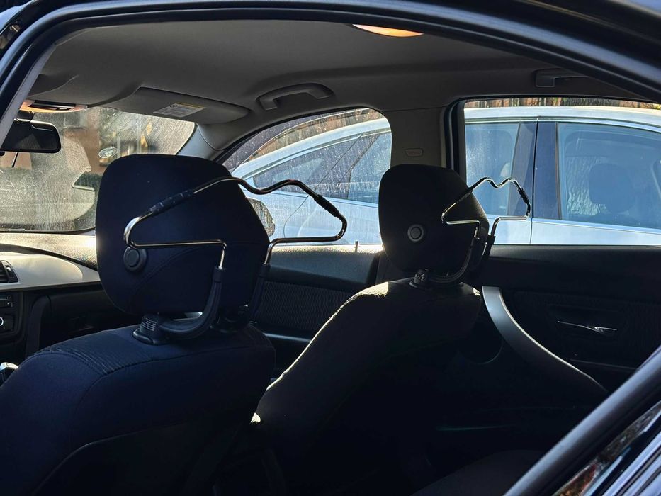 Se vinde BMW Seria 3 F30, 318D, euro5, 227153KM