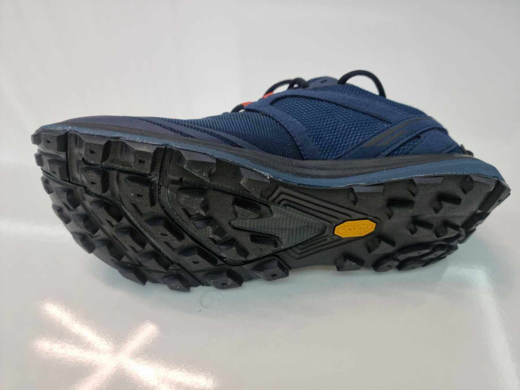 topo athletic terraventure 3/ планинско бягане