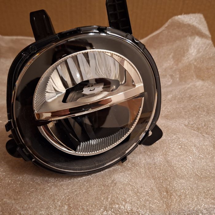 Proiector stanga led BMW