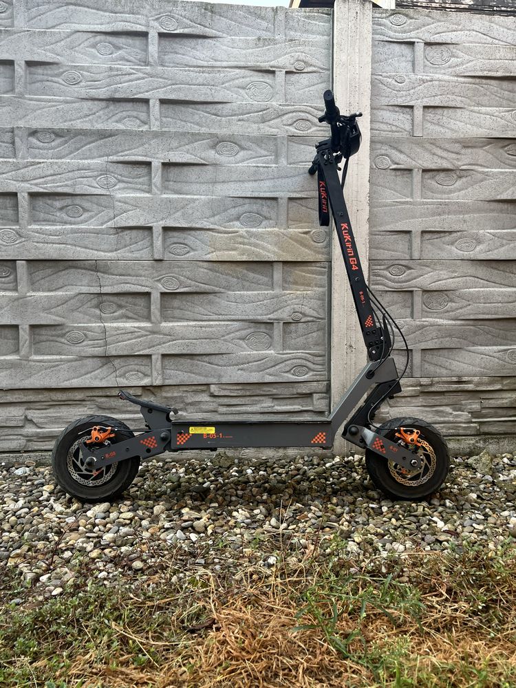 Kukirin g4 2025 (nu g2, g2 max, g2 master)