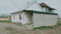 Продам дом в Талгаре район Нижний больницы