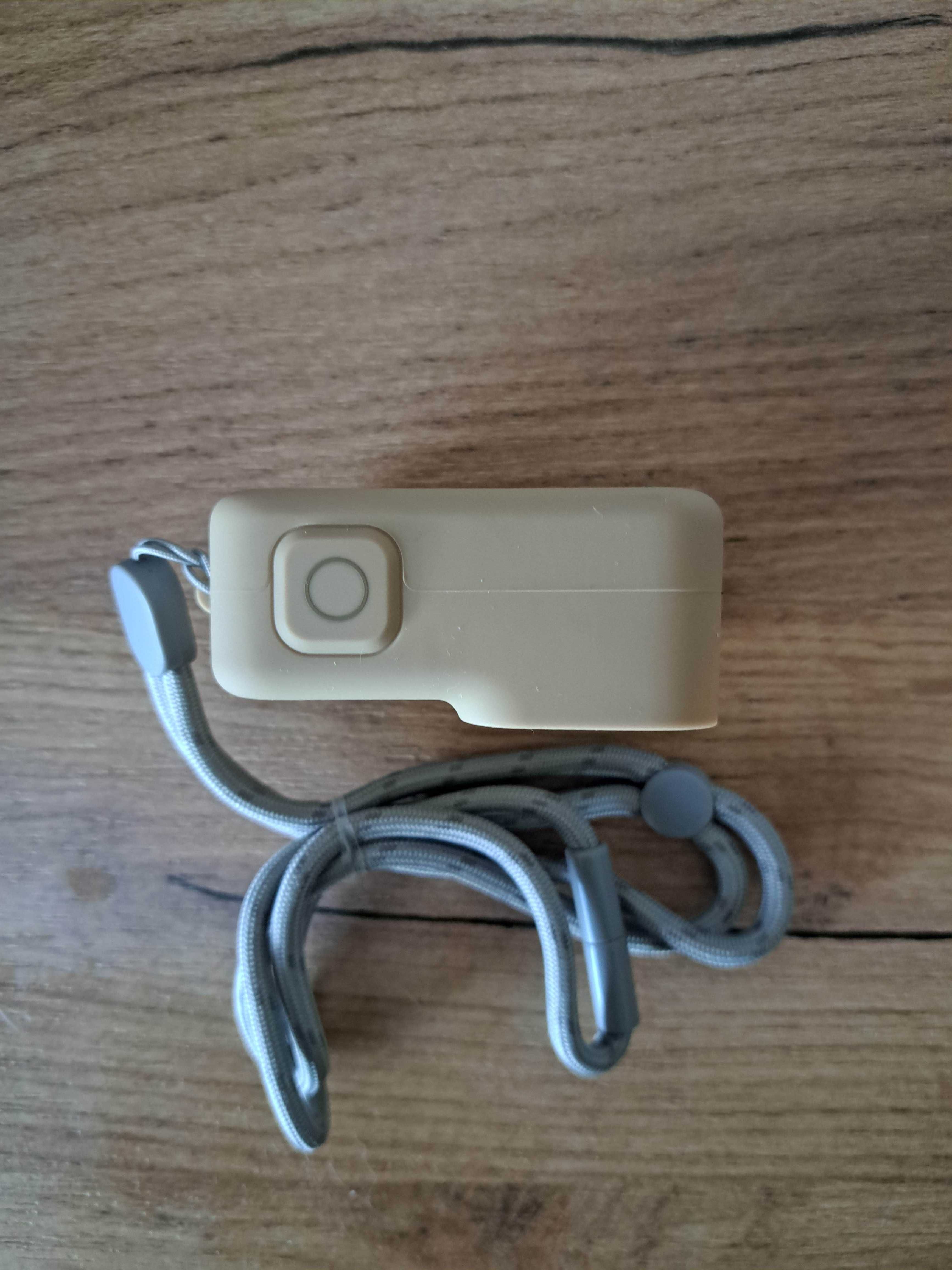 GoPro Hero8 гумен калъф
