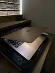 MacBook Air 13 2020 m1 256gb culoare gold