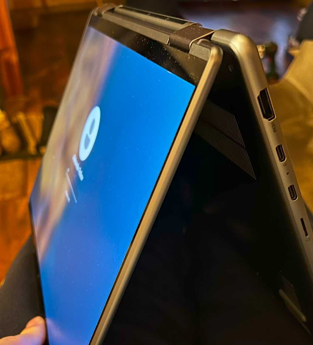 Lenovo Yoga 1 TB 32 GB Ram