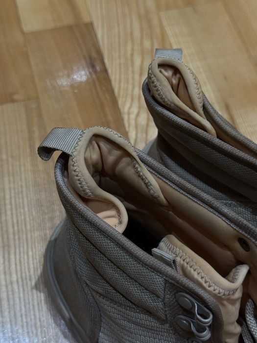 Ботинки Zara Men