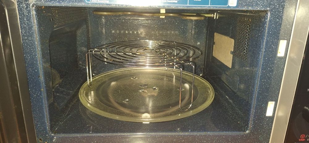 Cuptor cu microunde Samsung